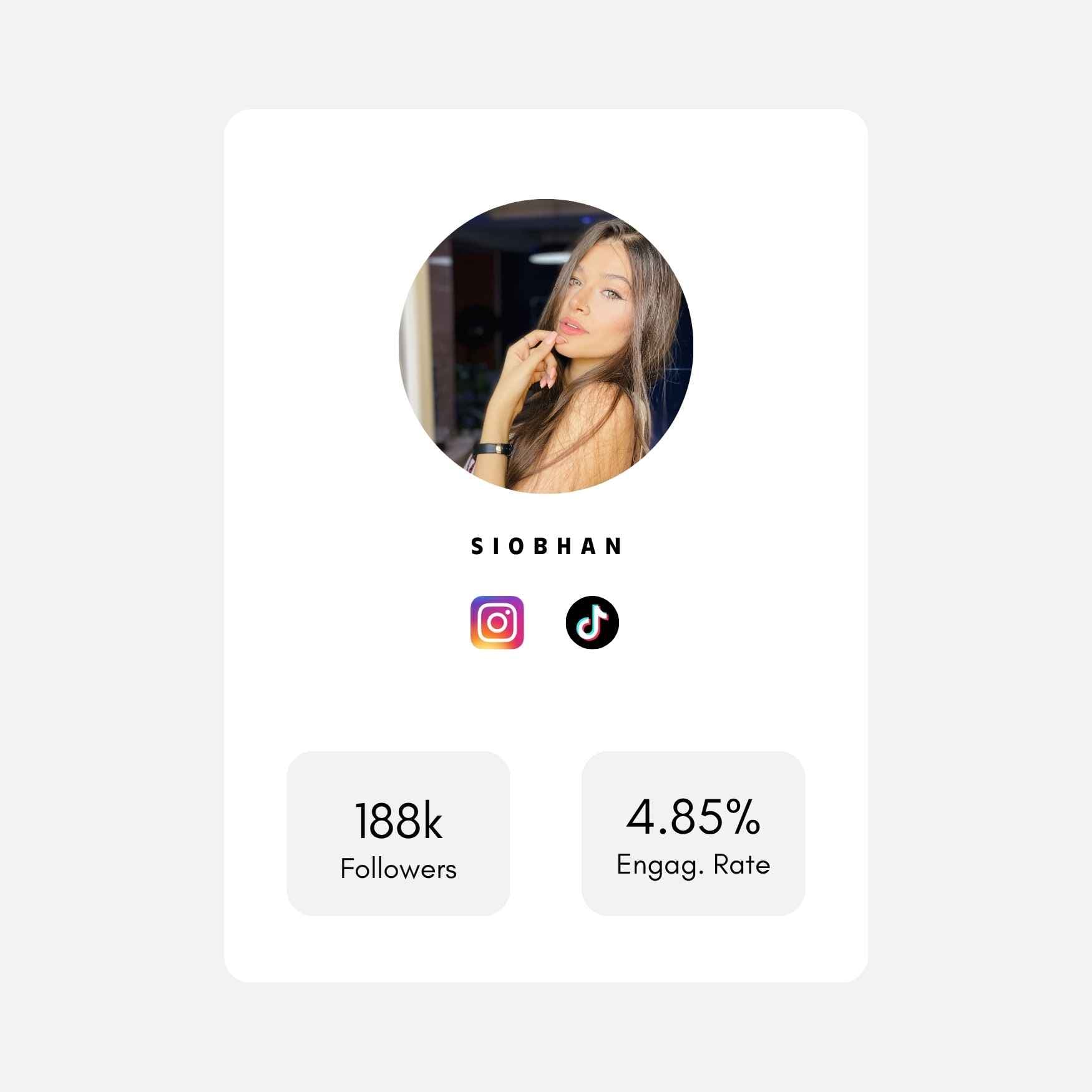 New Zealand influencer and UGC creator 4